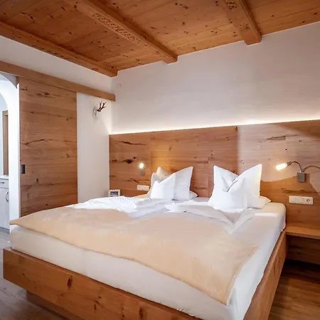 Appartement Haus Margreth