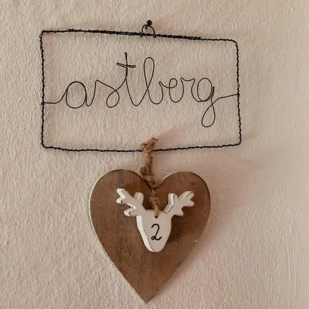 Apartament Haus Margreth Ellmau