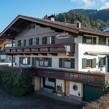 Haus Margreth Apartment Ellmau