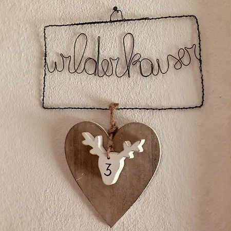 Haus Margreth