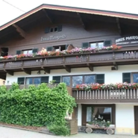 Haus Margreth Ellmau