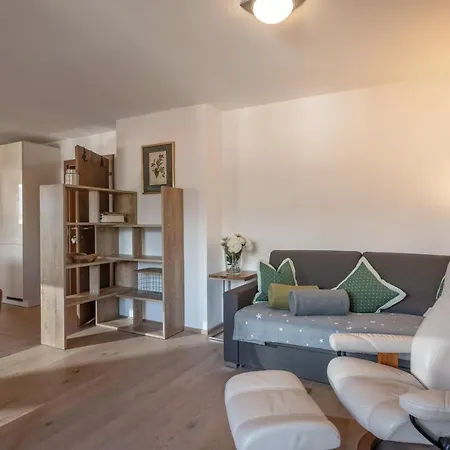 Haus Margreth Apartment