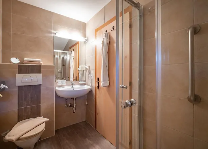 Haus Margreth Apartman Ellmau