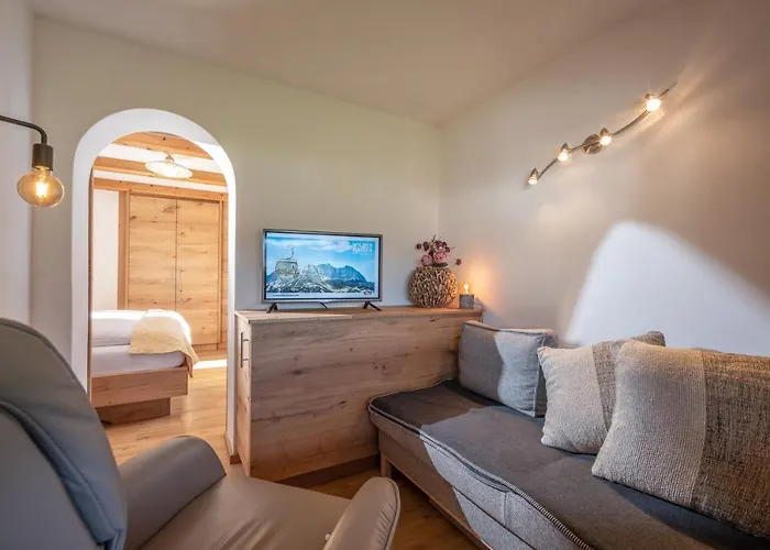 Haus Margreth Apartman