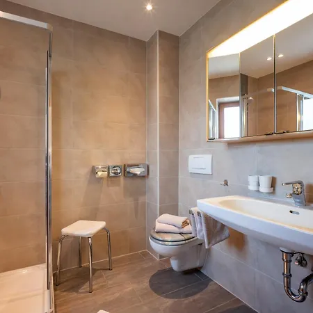 Haus Margreth شقة المو