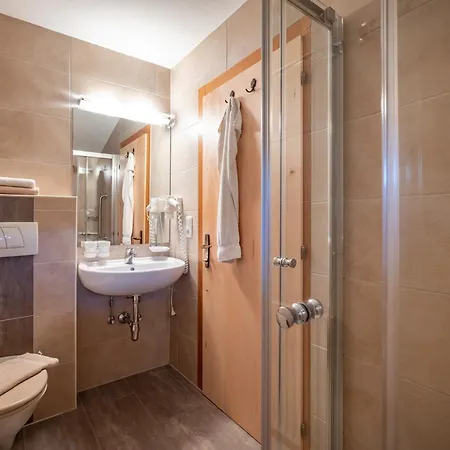 Haus Margreth شقة المو