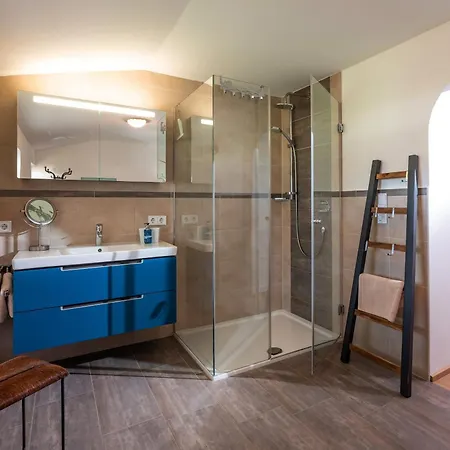 Appartement Haus Margreth Ellmau