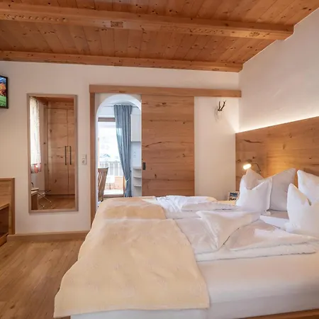 Haus Margreth *