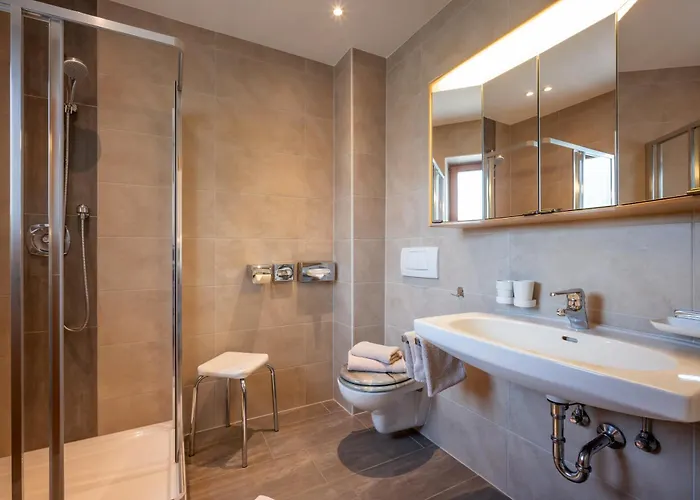 Haus Margreth Apartament Ellmau