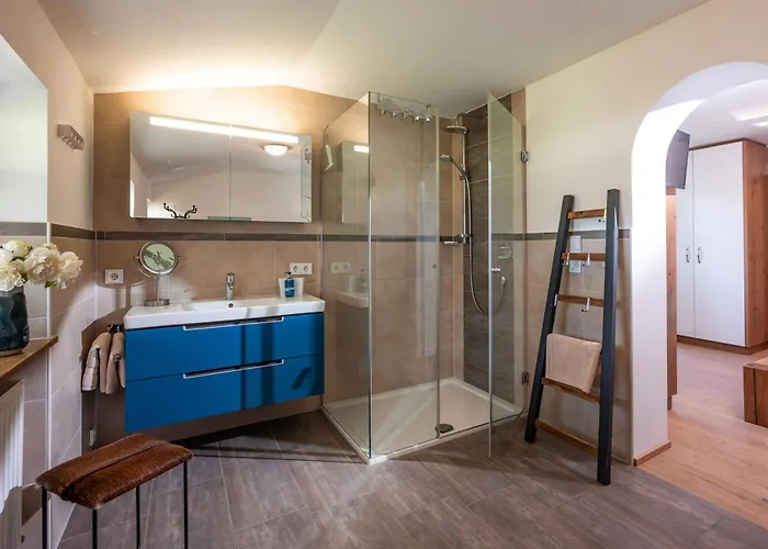 Apartament Haus Margreth Ellmau