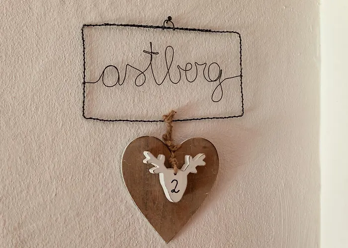 Apartament Haus Margreth Ellmau