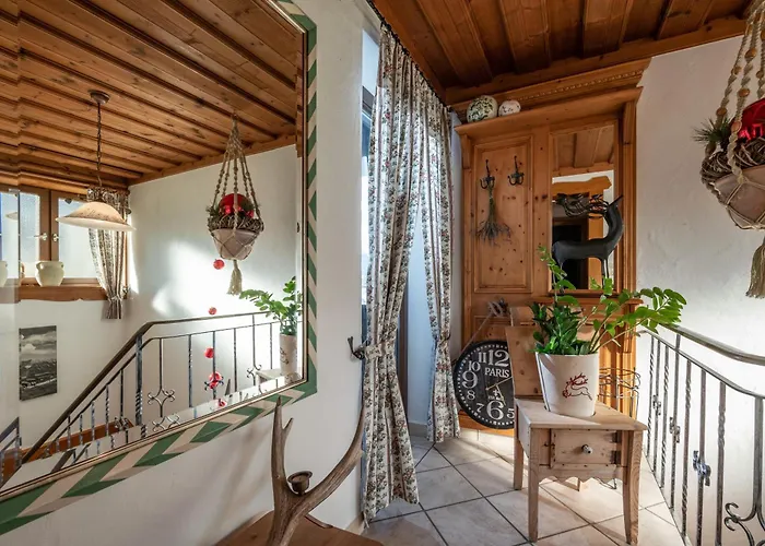 Haus Margreth * Ellmau